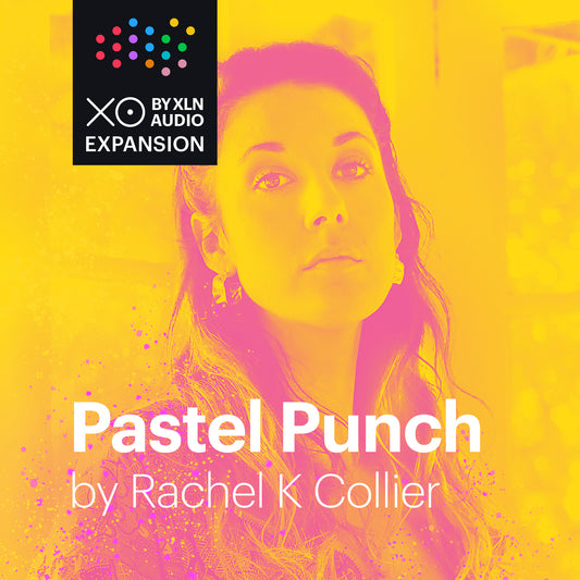 XOpak: Pastel Punch